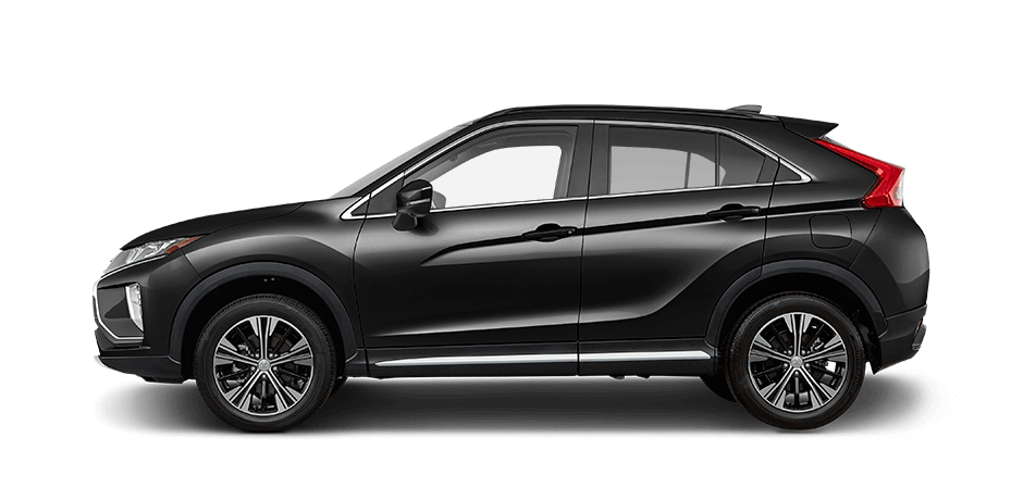 2019 Mitsubishi Eclipse Cross SE