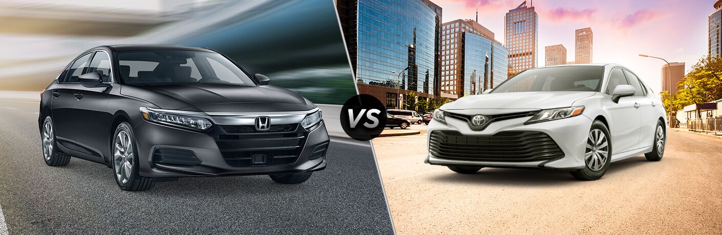 Accord Vs Camry >> 2019 Honda Accord Vs 2019 Toyota Camry Accord Vs Camry >> 2019 Honda Accord Vs 2019 Toyota Camry