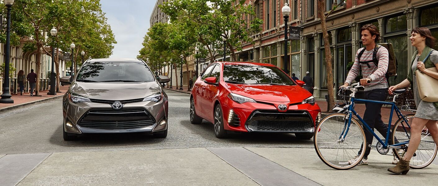 About Bullock Toyota