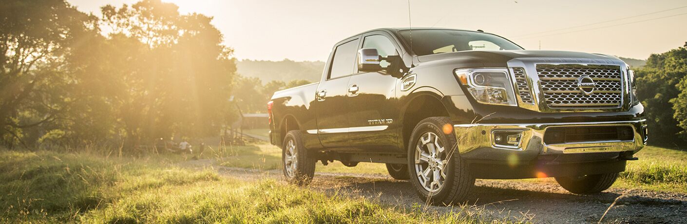 2019 Nissan Titan in Brownsville, TX 2019 Nissan Titan in Brownsville, TX