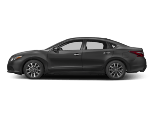 2020 Altima