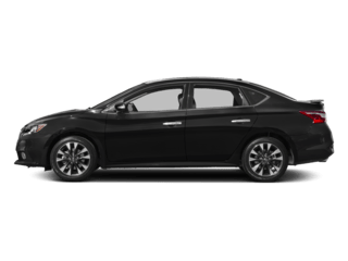 2017 Sentra