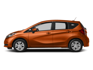 2017 Versa Note