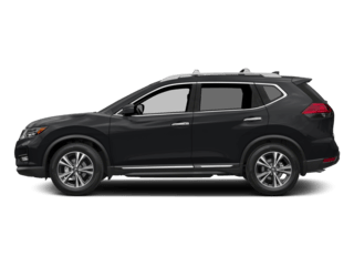 2020 Rogue