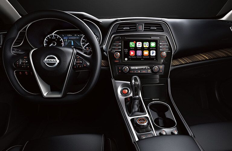 Research 2019 Nissan Maxima Jacksonville Nc Wilmington
