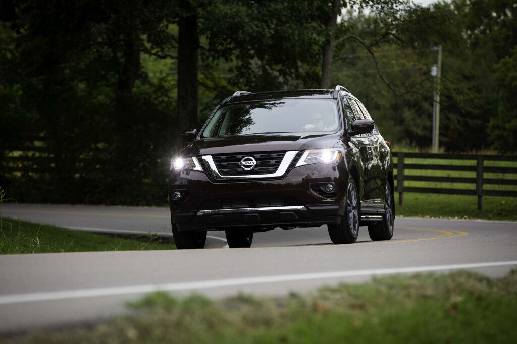 Nissan Rogue Towing Capacity >> How Much Can The 2019 Nissan Pathfinder Tow Don Nissan Rogue Towing Capacity >> How Much Can The 2019 Nissan Pathfinder Tow Don