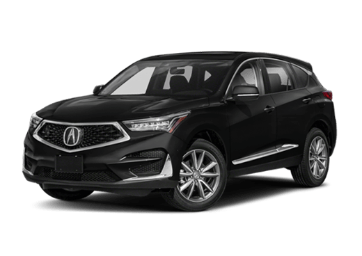 Acura RDX