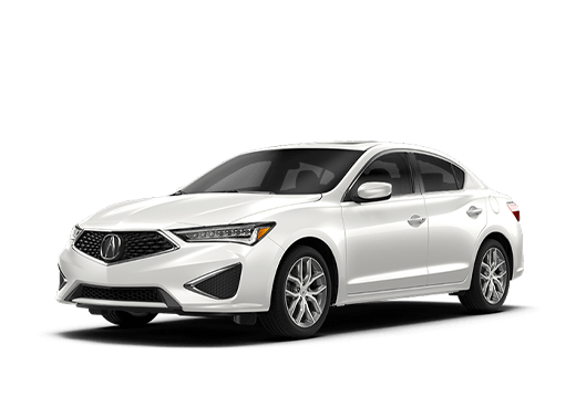 Acura ILX