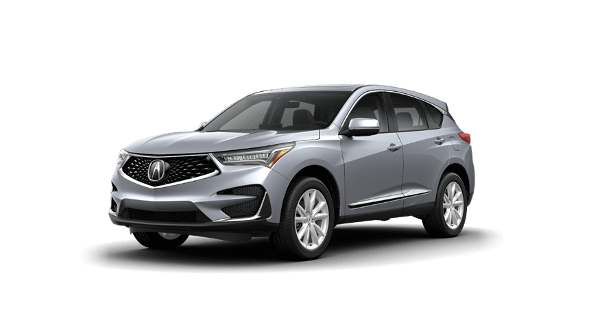Acura RDX