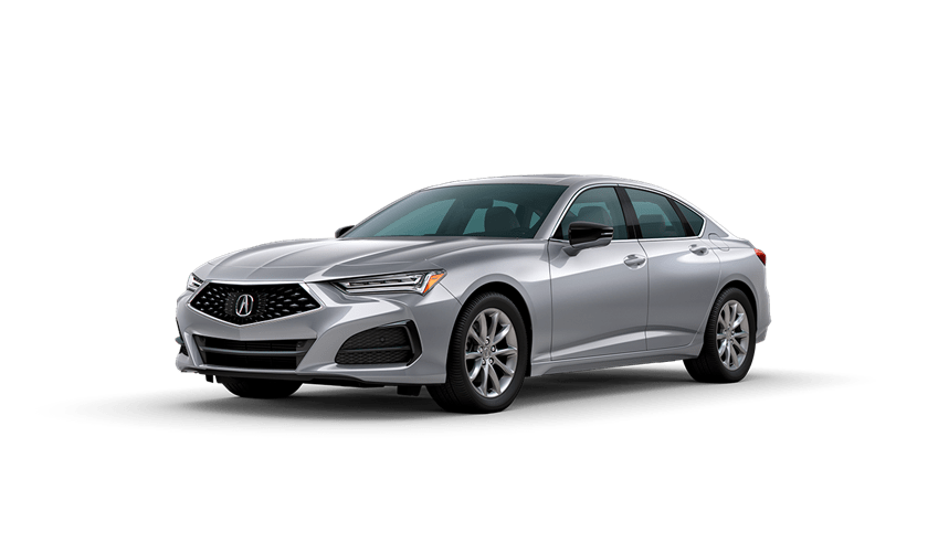 Acura TLX