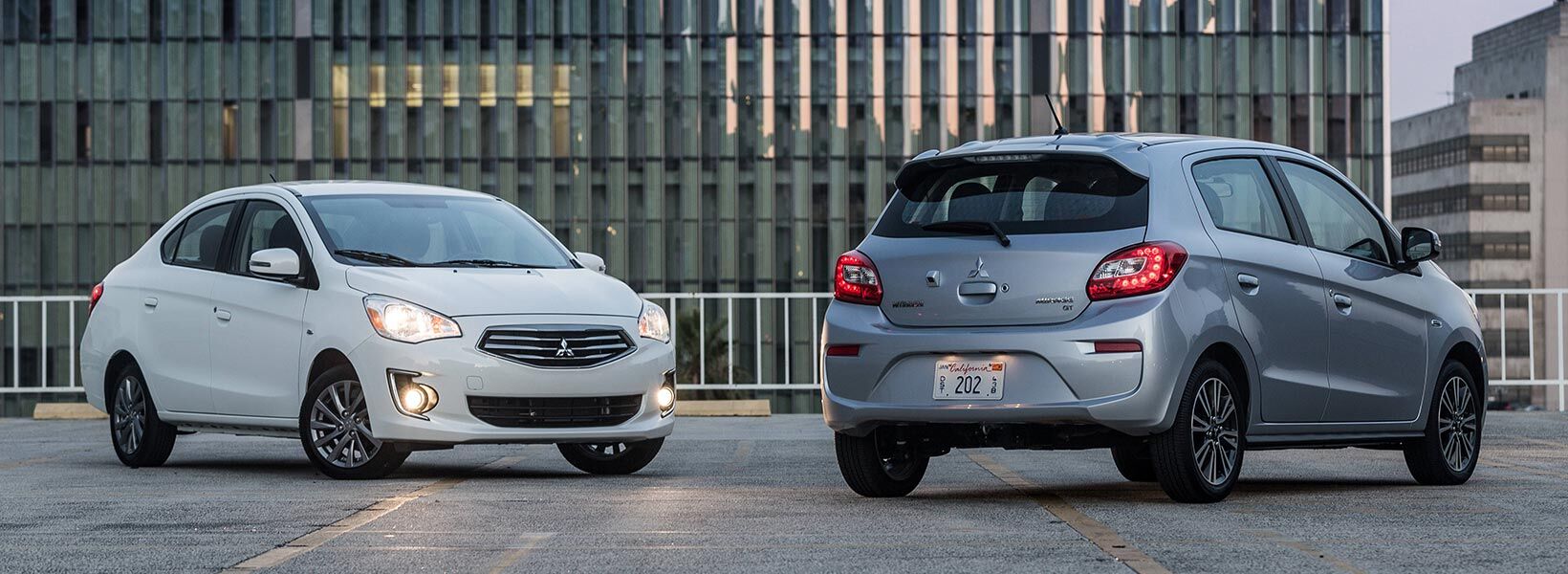 About Cerritos Mitsubishi