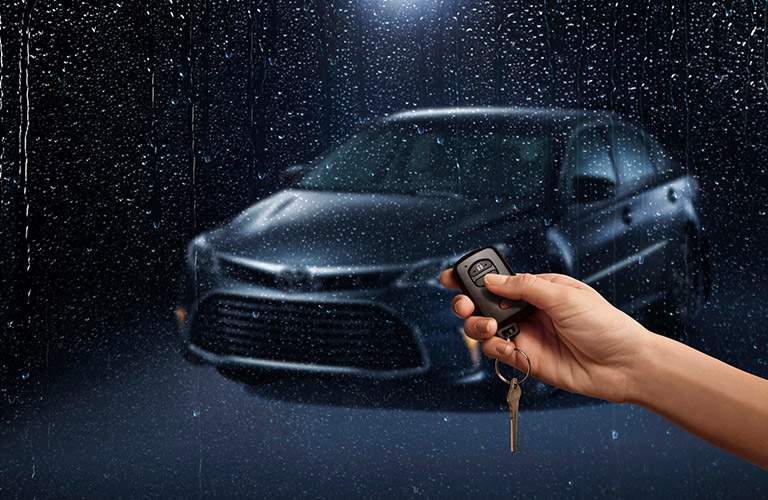 2018 toyota avalon exterior grille