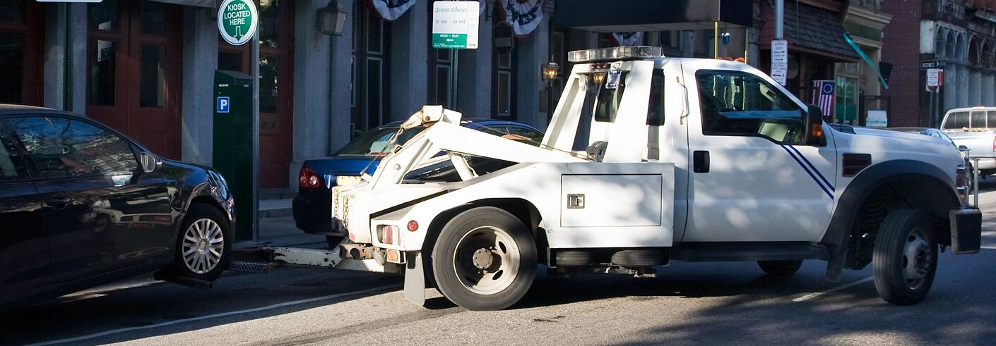 Towing Services in Palatine IL