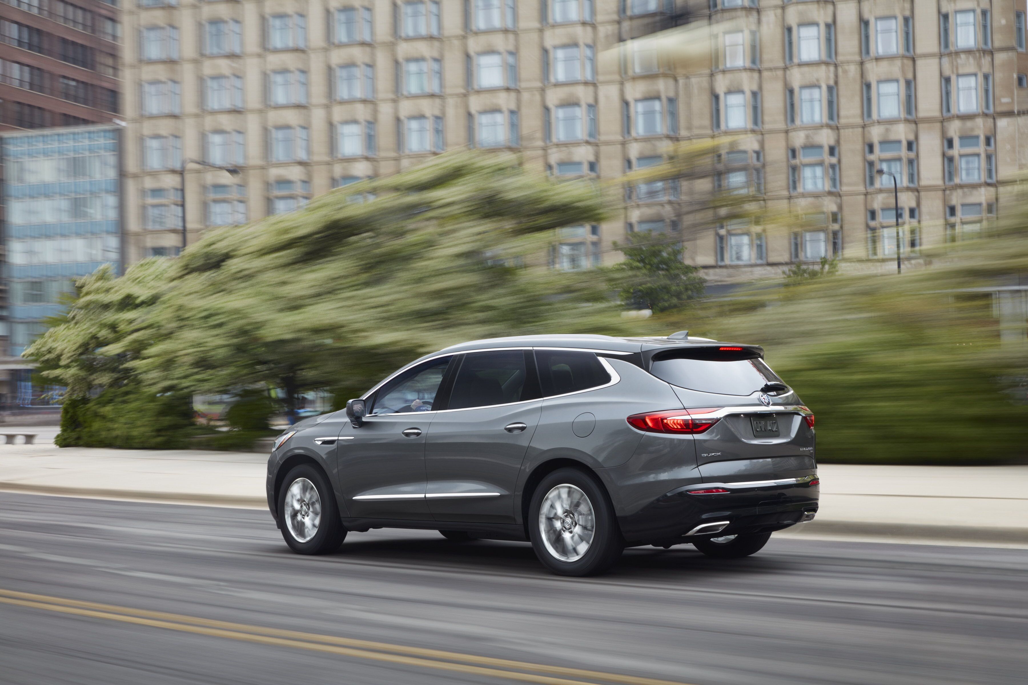 Buick Enclave San Diego Buick Enclave San Diego