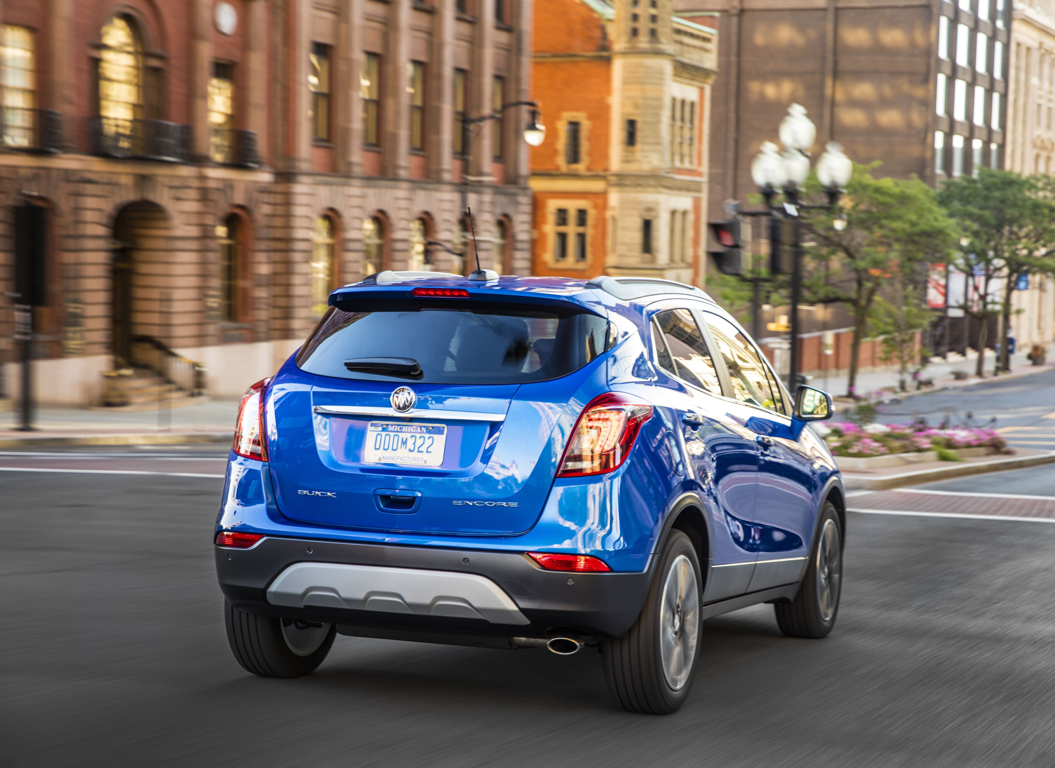 Buick Encore La Mesa Buick Encore La Mesa