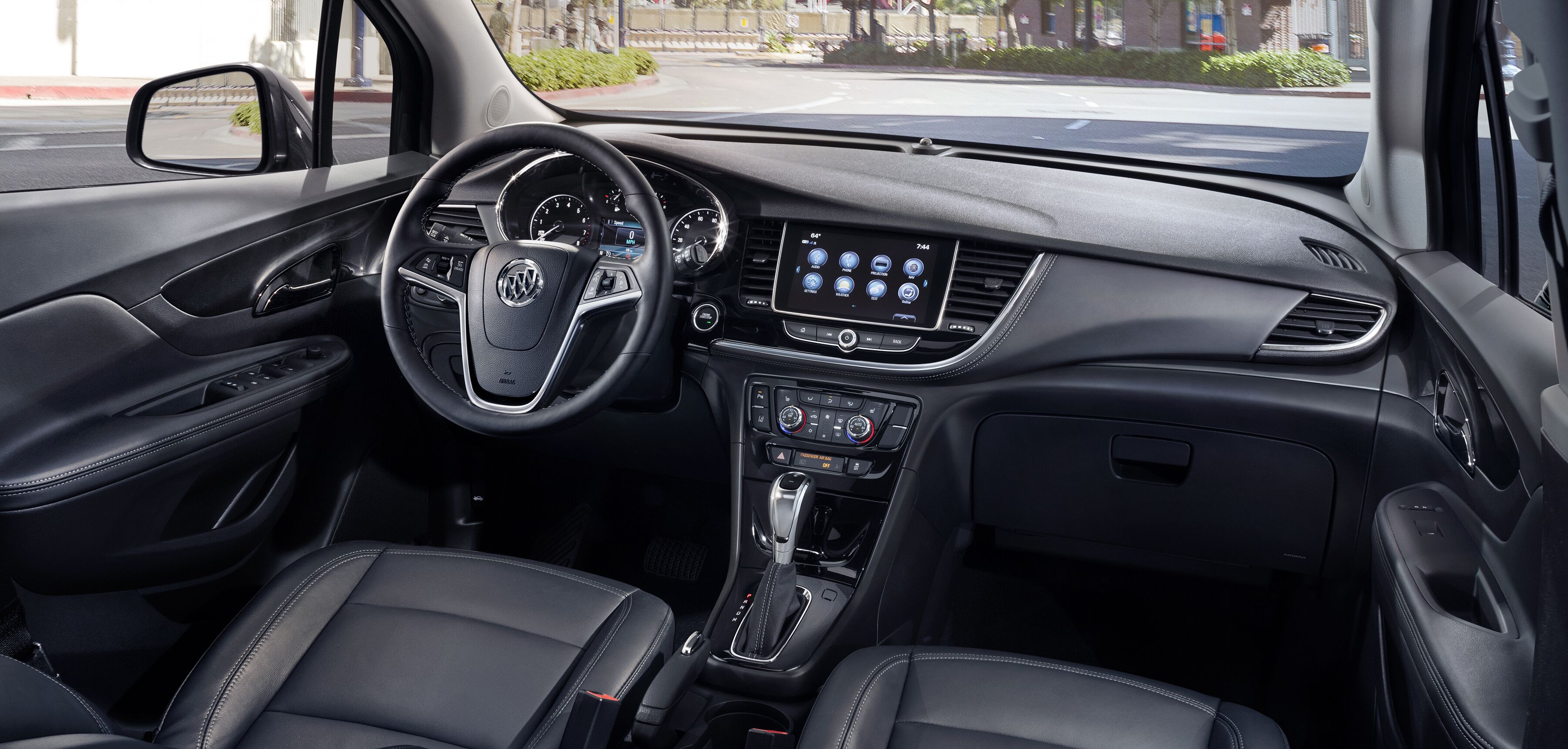 La Mesa Buick Encore La Mesa Buick Encore
