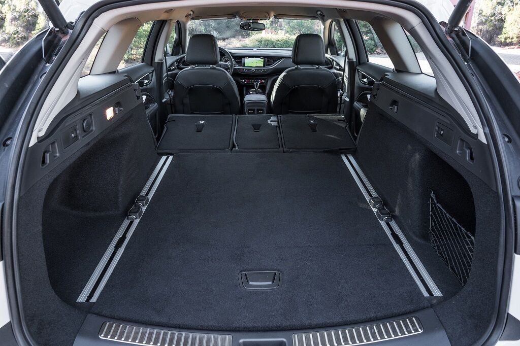 San Diego Buick Regal TourX San Diego Buick Regal TourX