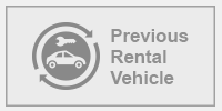 Previous Rental Car badge