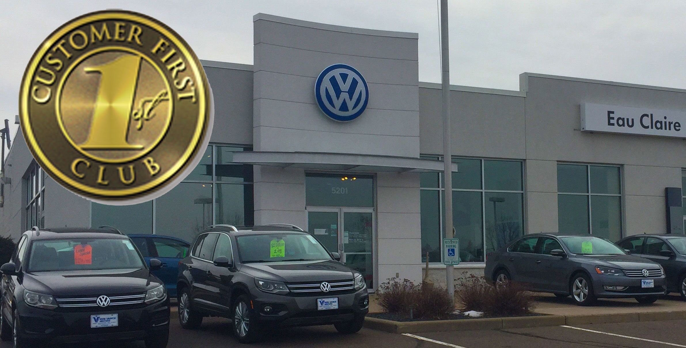 Eau Claire Wisconsin Audi, Honda, Hyundai, Volkswagen ...