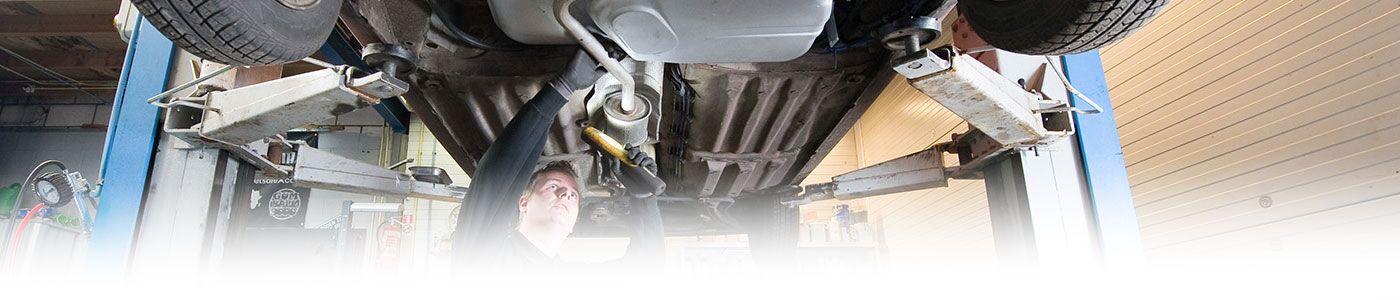 Order Parts in Eau Claire, WI