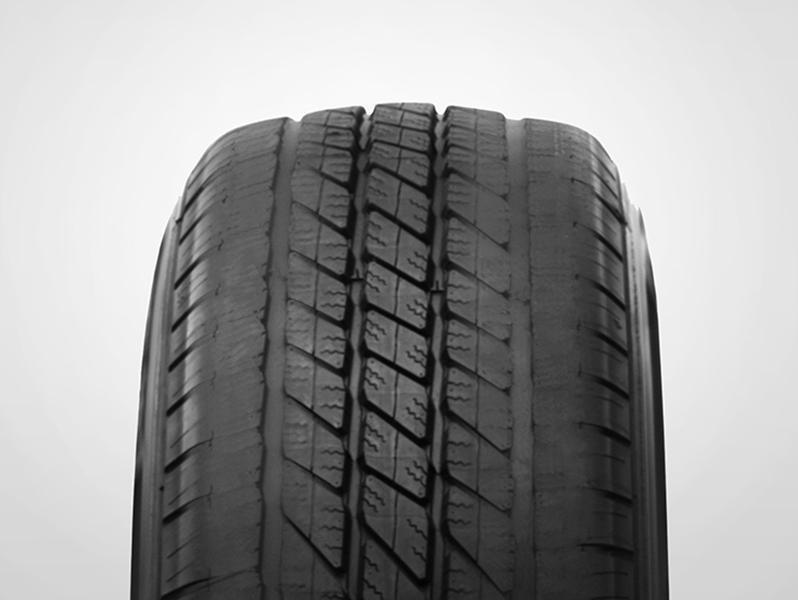 New Tires