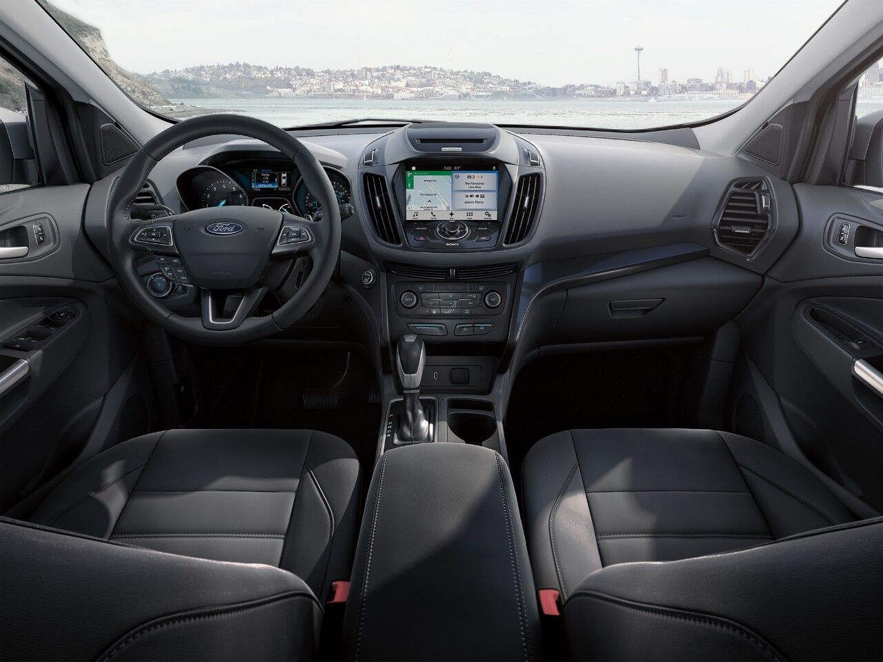 Ford Escape Carlsbad Ford Escape Carlsbad