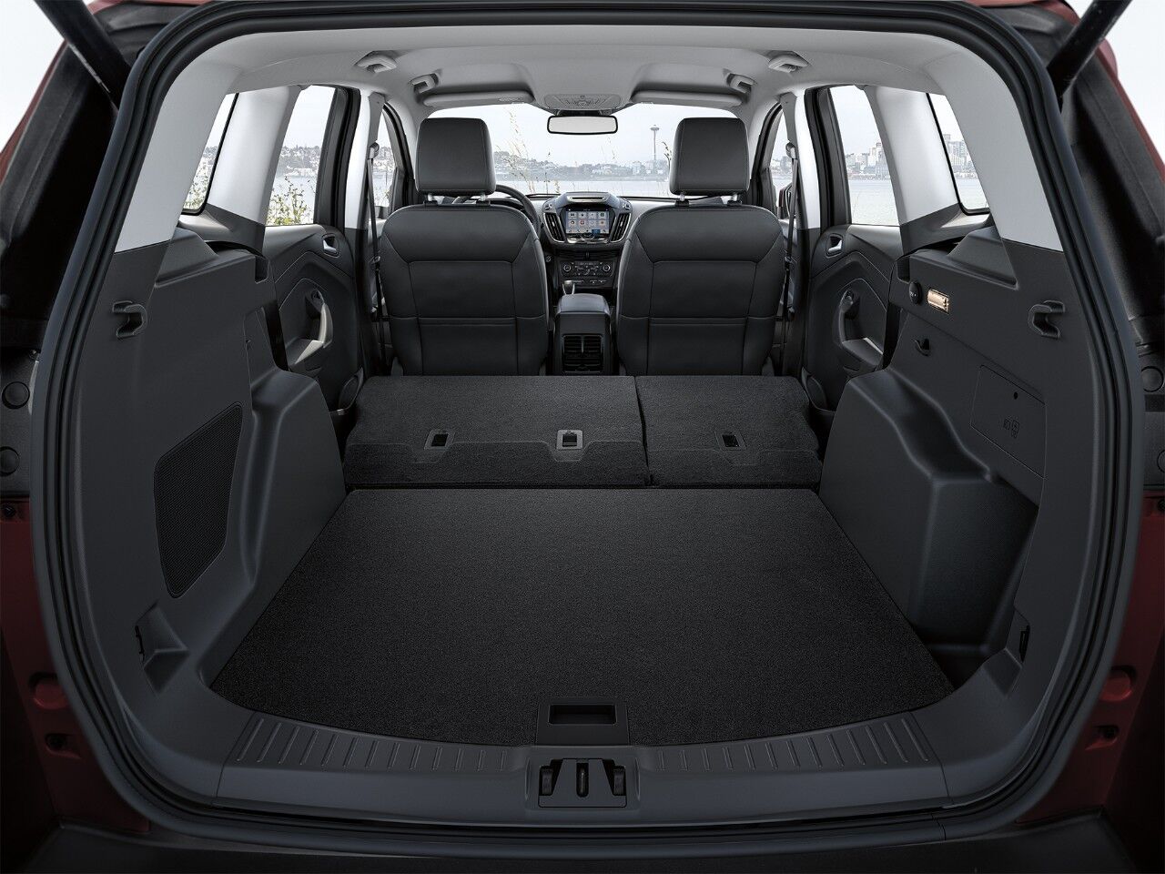 Carlsbad Ford Escape Carlsbad Ford Escape
