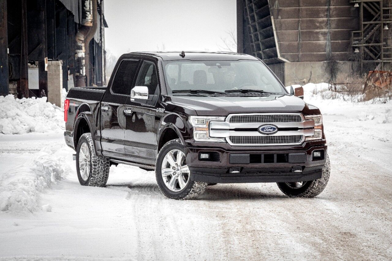2018 Ford F 150 For Near Carlsbad North County Carlsbad Ford Dealer