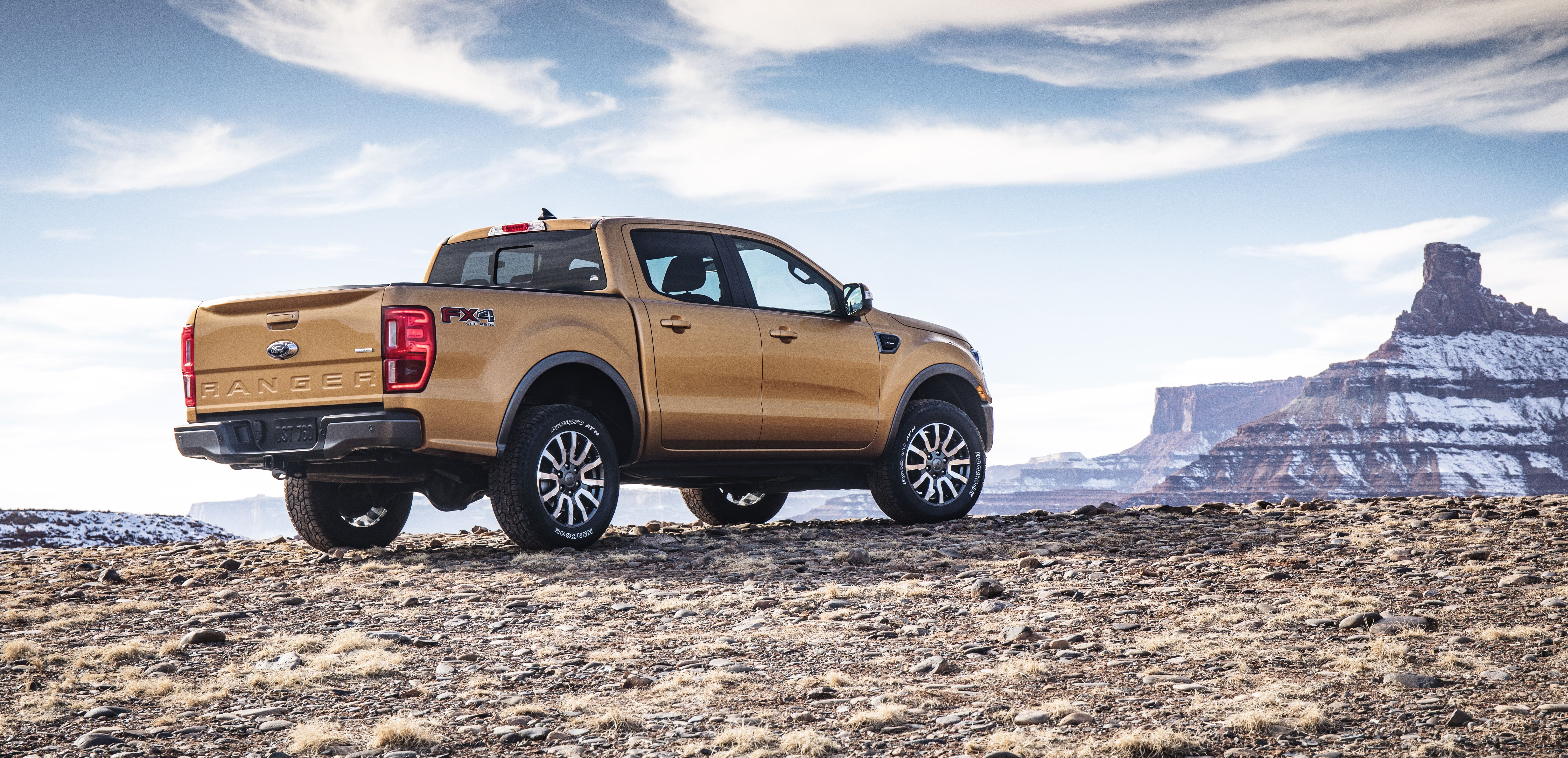 Ford Ranger Carlsbad Ford Ranger Carlsbad
