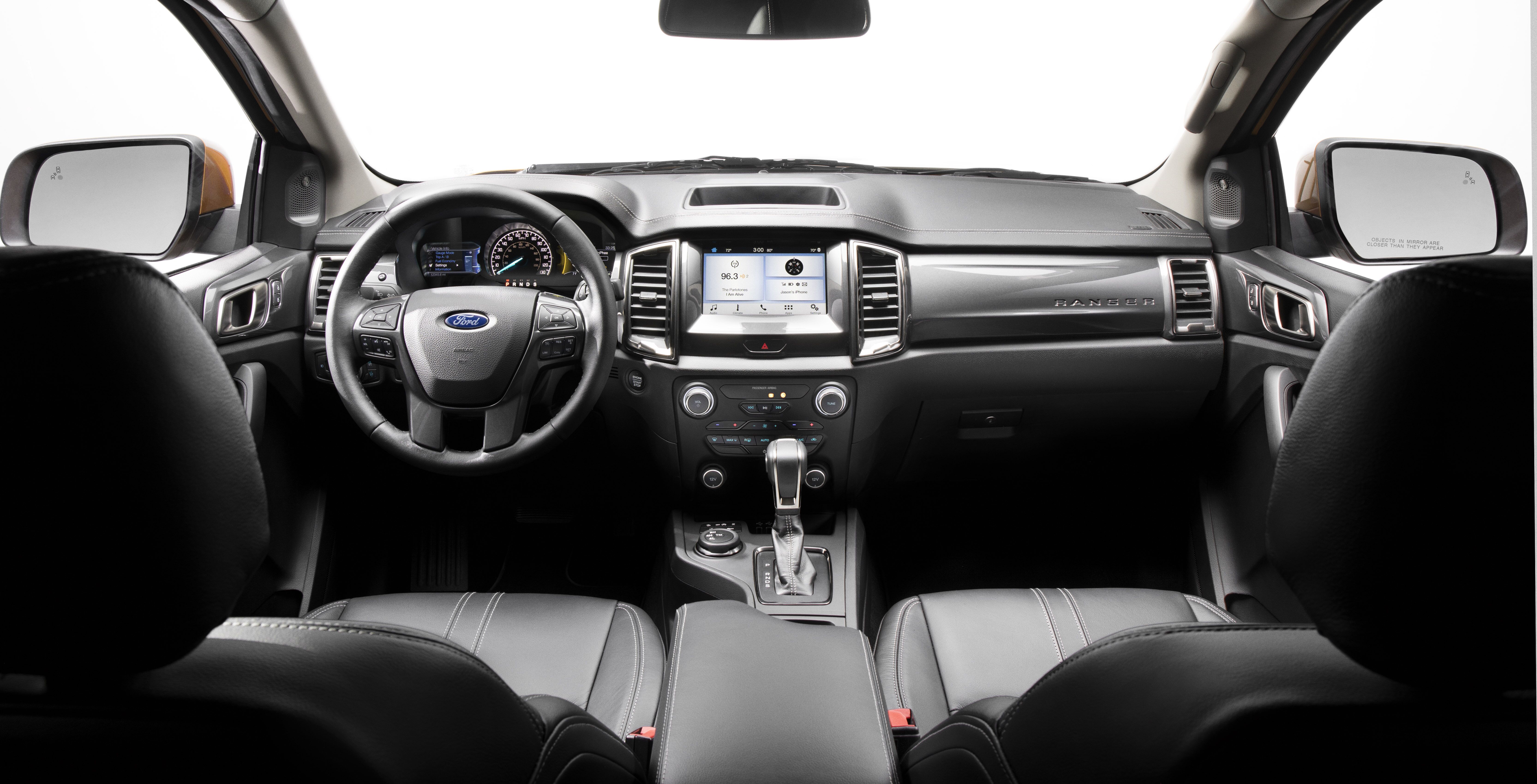 Carlsbad Ford Ranger Carlsbad Ford Ranger