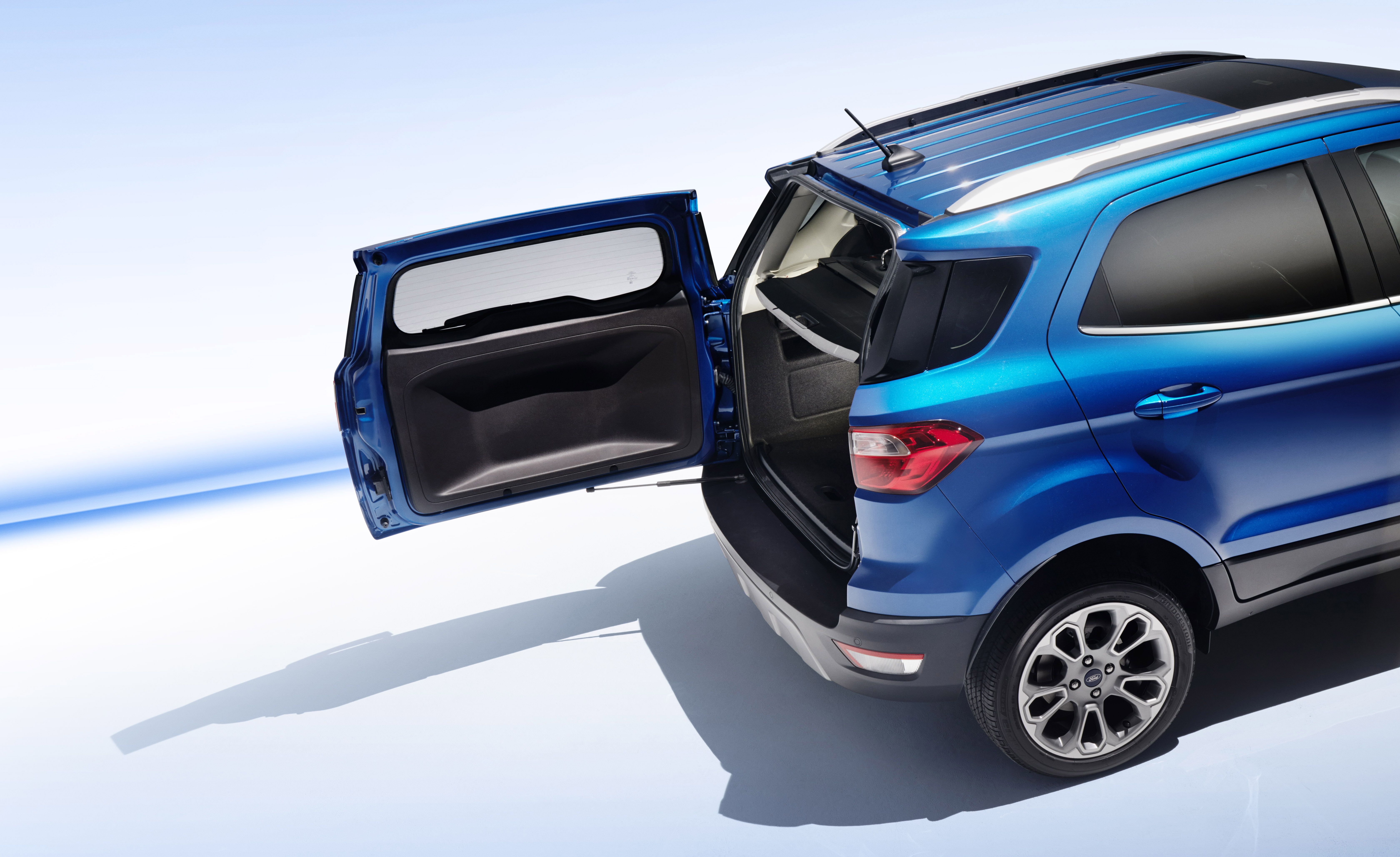 Escondido Ford Ecosport Escondido Ford Ecosport