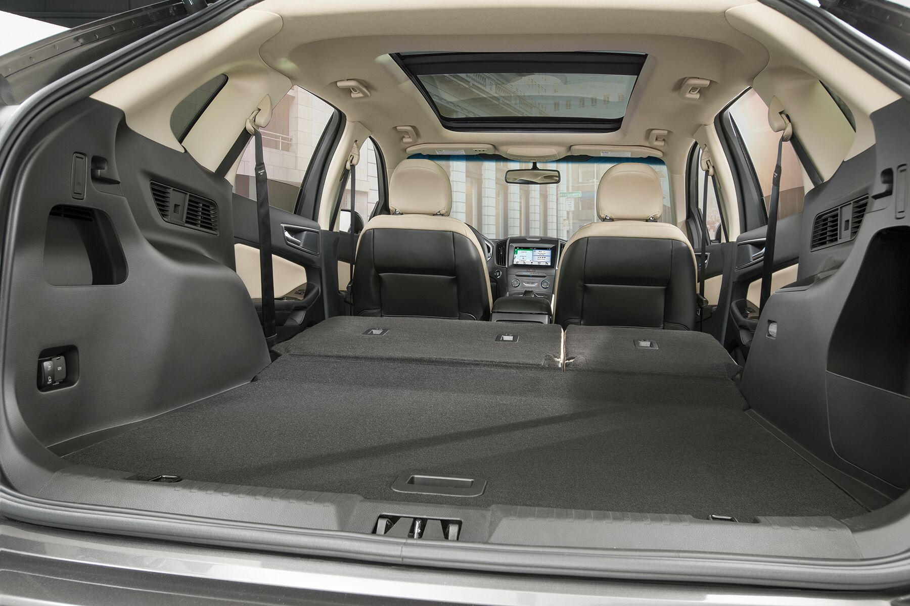 North County San Diego Ford Edge North County San Diego Ford Edge