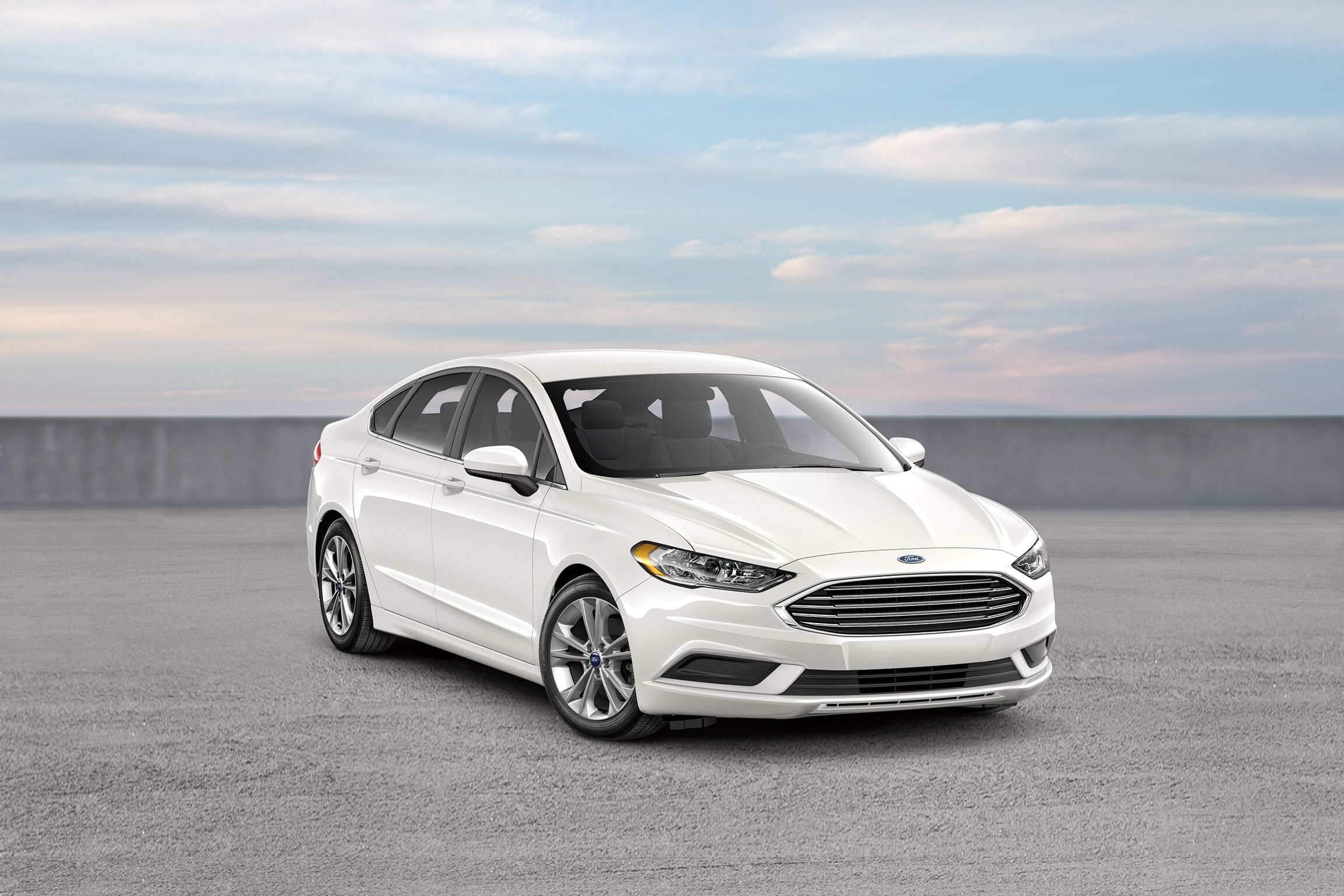 2018 ford fusion for sale in north county san diego