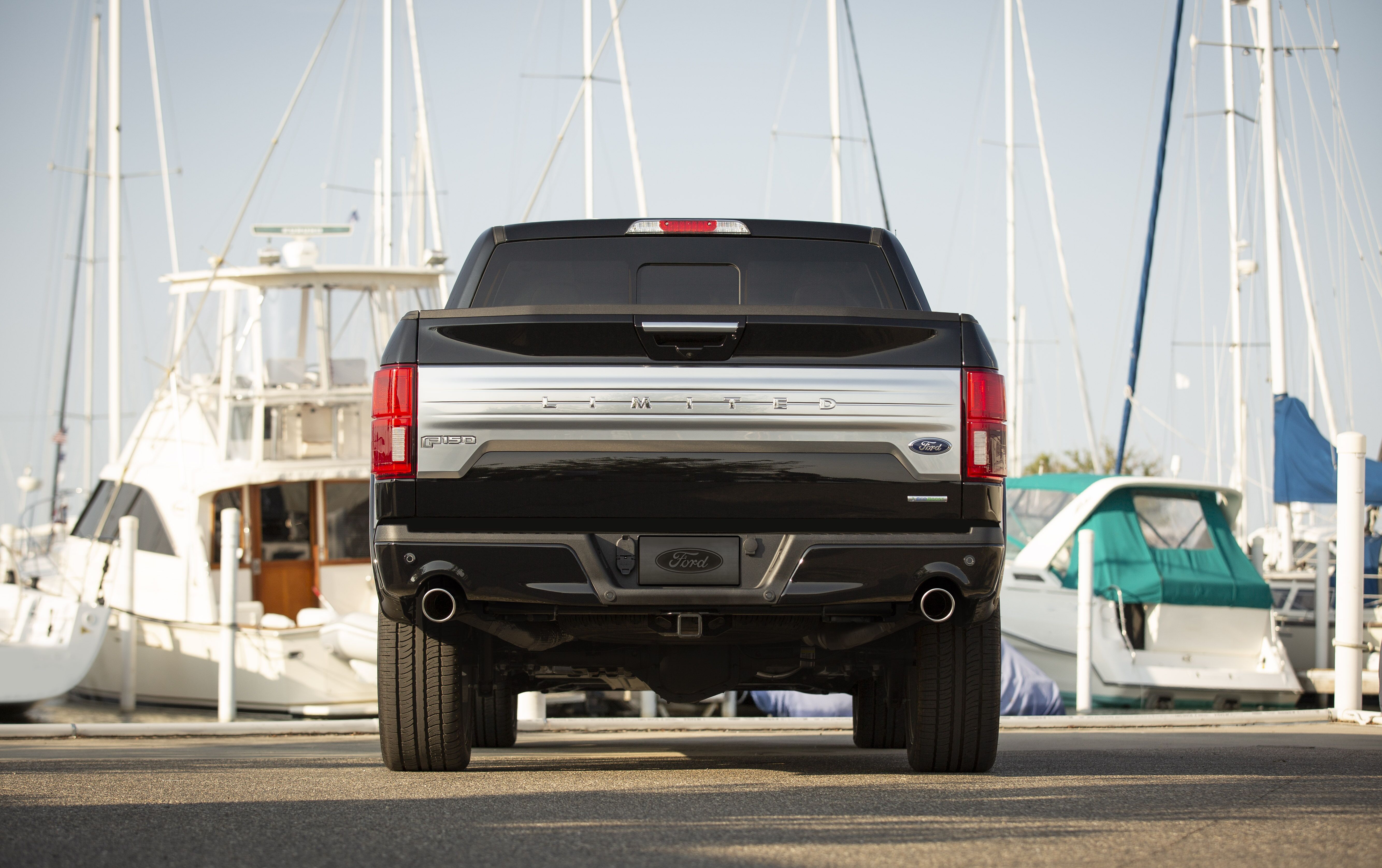 Ford F-150 Temecula Ford F-150 Temecula