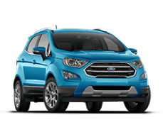 Pala Mesa Ford Ecosport Pala Mesa Ford Ecosport