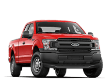 San Diego Ford F-150 San Diego Ford F-150
