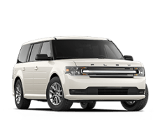 Bonsall Ford Flex Bonsall Ford Flex