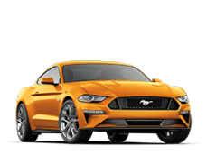 Escondido Ford Mustang Escondido Ford Mustang