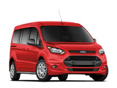 San Diego Ford Transit Connect San Diego Ford Transit Connect