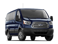 Oceanside Ford Transit Oceanside Ford Transit
