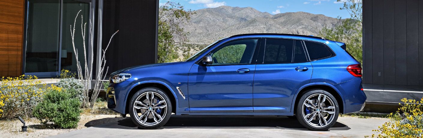 should i buy a used bmw x3