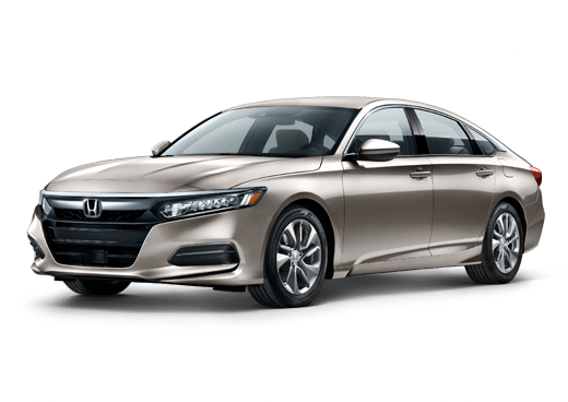 New Honda near Chattanooga