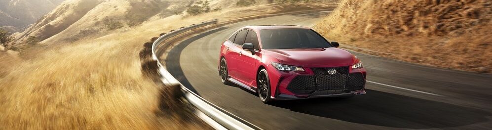 Toyota Avalon for Sale