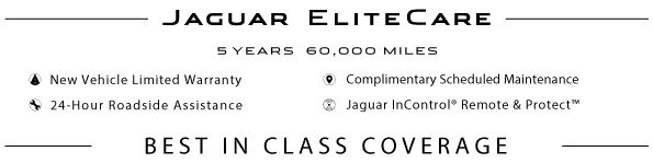 Jaguar EliteCare