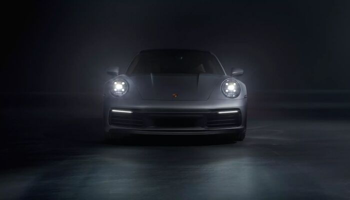 Loeber Porsche offers many special discounts on Porsche vehicles