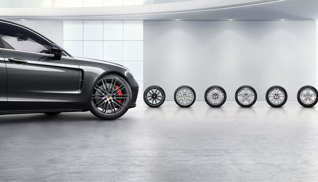 Loeber Porsche Service Center will keep your vehicle on the road