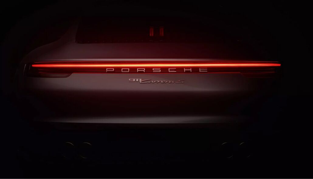 Finance a new Porsche from Loeber Porsche near Kenilworth, IL