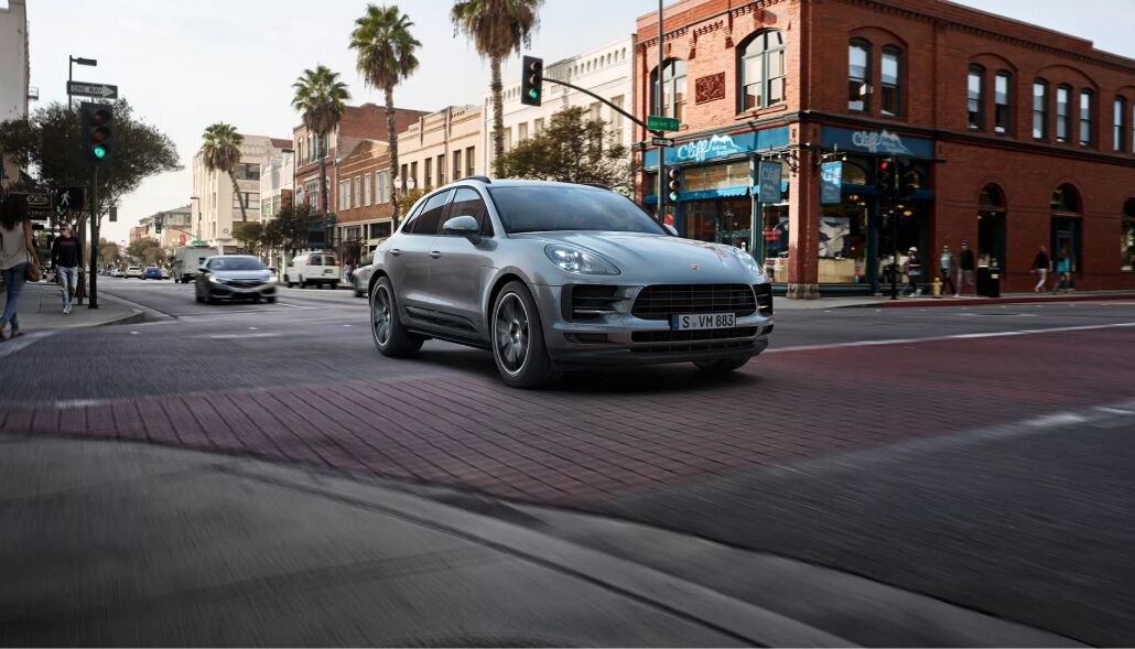 Loeber Porsche has a large inventory of used vehicles near Kenilworth, IL