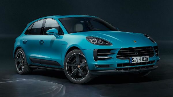 Porsche Macan Loeber Motors Porsche Lincolnwood, IL