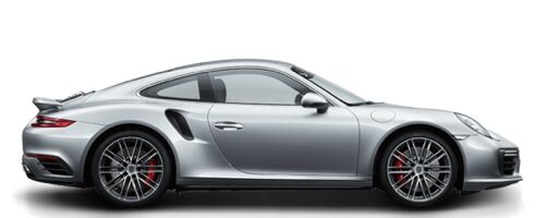 2019 Porsche Cayman GTS